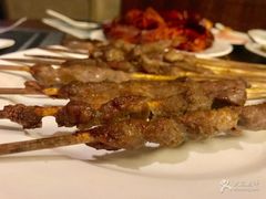 -AdD全日制餐厅(中谷花园酒店)