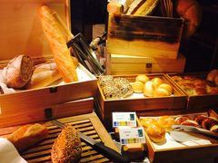 -长沙北辰洲际酒店-兰调全日餐厅