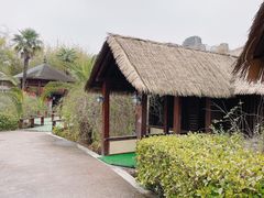 -咸宁万豪温泉谷度假区