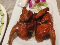 -香云轩·顺德菜(香云纱园林酒店店)