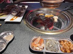 -伊茉家的烤肉店(勒泰中心店)