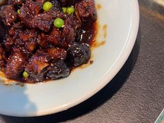 -武庄主特色炒鸡(周恩来纪念馆店)