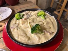 -Cafe Alice咖啡爱丽丝(奥城店)