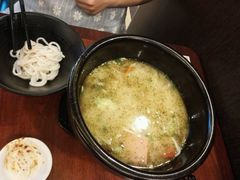 -阿香米线(宁波来福士广场店)
