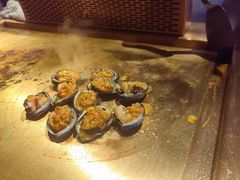 -额尔敦牛厨师铜板烧