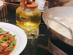 -一江水食府(后湖店)