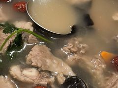 -马大胡子清真西北菜