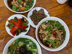 -肆姐面粉馆(坡子街店)