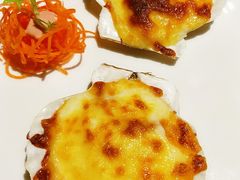 -俄士厨房(万松园店)