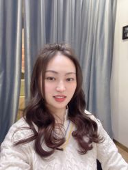 -YESIDO椰岛造型烫发染发