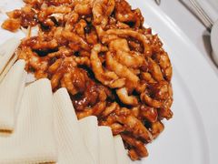 -京味斋·北京烤鸭(北京南站洋桥店)