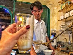 -METAL HANDS(五道营店)