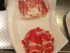-京都蝎府羊蝎子火锅(珠市口店)