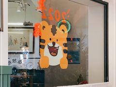 大堂-堂屋糖水店(愚园店)