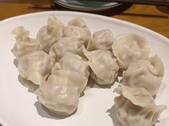 -伊喜饺子·烤鸭(五道口学院路店)