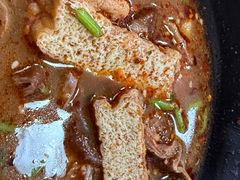 -六爷门框百年卤煮