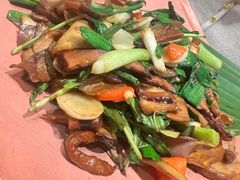 -云海肴·汽锅鸡·云南菜(苏州中心店)