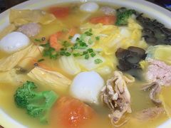 绍三鲜-寻宝记绍兴菜(鲁迅路店)