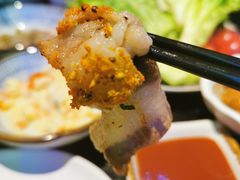 -牛焱·烧肉酒肆(五大道店)