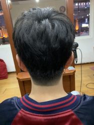 -美梵日系沙龙