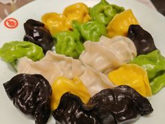 -双合园·海鲜水饺青岛菜(万佳广场店)