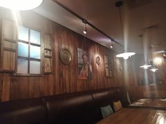 -安妮意大利餐厅(国贸店)