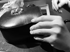 -如果·追梦手工皮具DIY教学店(田子坊店)