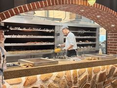 -汉巴味德·烤肉与啤酒的自助(杭州大悦城店)