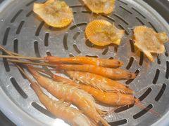 -碗中海·蒸汽海鲜·桑拿鸡(岭南天地店)