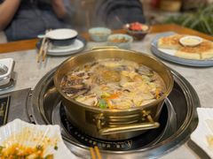 -大理董·董家小厨野生菌火锅(古城旗舰店)