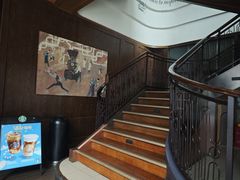 -星巴克(太原柳巷第一店)