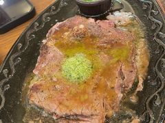 -萨莉亚(百信广场店)