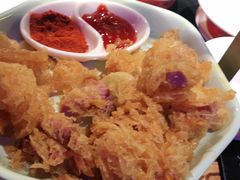 -袍家大院重庆火锅(文安路店)