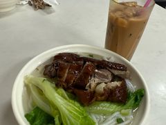 -永合隆茶餐厅(海雅缤纷城店)