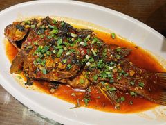 -味上湘菜馆(岳麓山店)