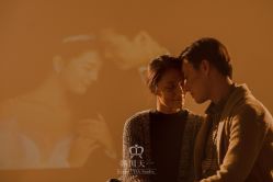 点击看大图 -天一婚纱摄影TIA STUDIO(珠海路店)