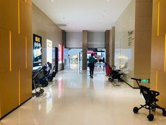 -金逸影城(宝安大仟里IMAX激光店)