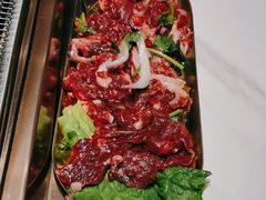 -小金牛海鲜烧烤