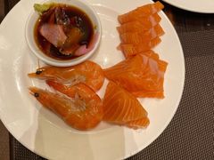 -万达文华酒店·美食汇自助餐厅