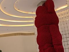 -千禧礼宴(中央国际购物广场店)