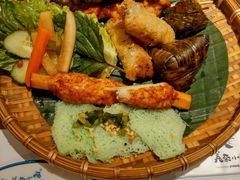 -美奈小馆·越南料理(中航城君尚购物中心店)