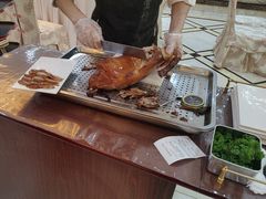 -便宜坊烤鸭店(荣华店)