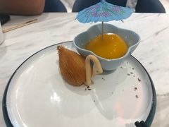 -鹭江潮餐厅•福建菜(鹭江佲家酒店)