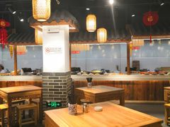 大堂-老城南.鸭血粉丝汤(夫子庙店)