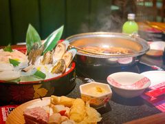 -牛New寿喜烧(虹桥新天地店)