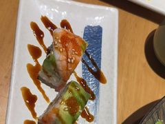 -一心创作料理屋(经开万达店)