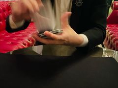 -The St·Regis Bar 瑞吉酒吧