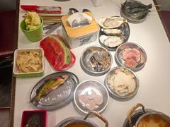 -行运海鲜食集(北京首店)