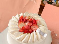 -积慕Cake(解放大道店)