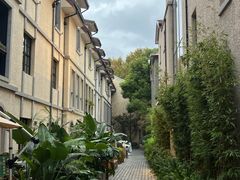 -徐家汇源景区-衡山坊